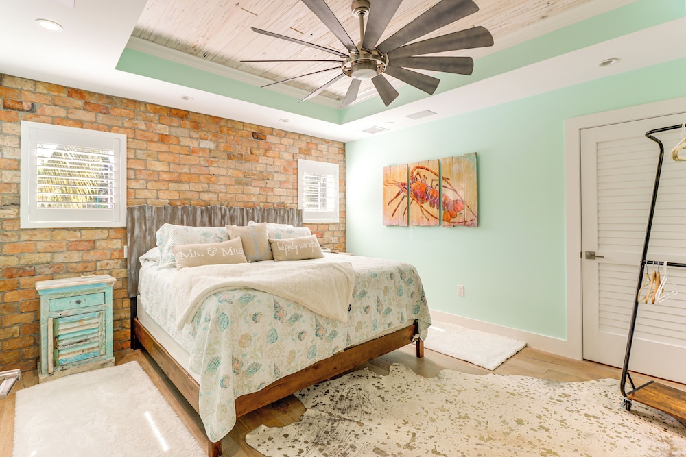 1 Mi to Dtwn: Oceanfront Gem w Resort Amenities - photo 11