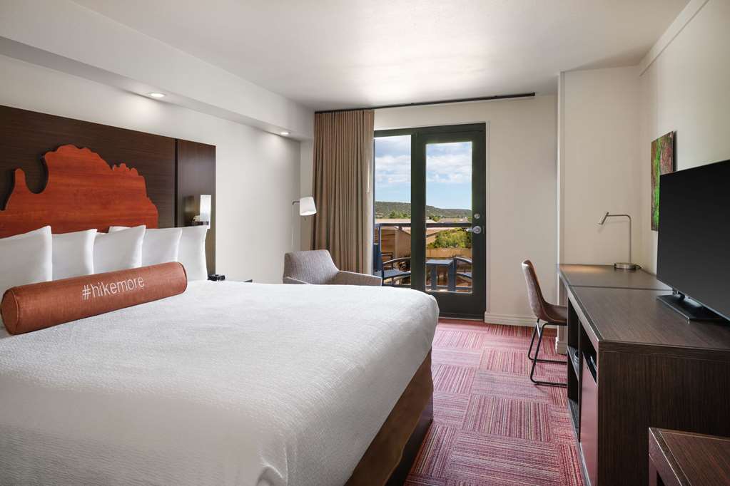 Aiden by Best Western Sedona - photo 22