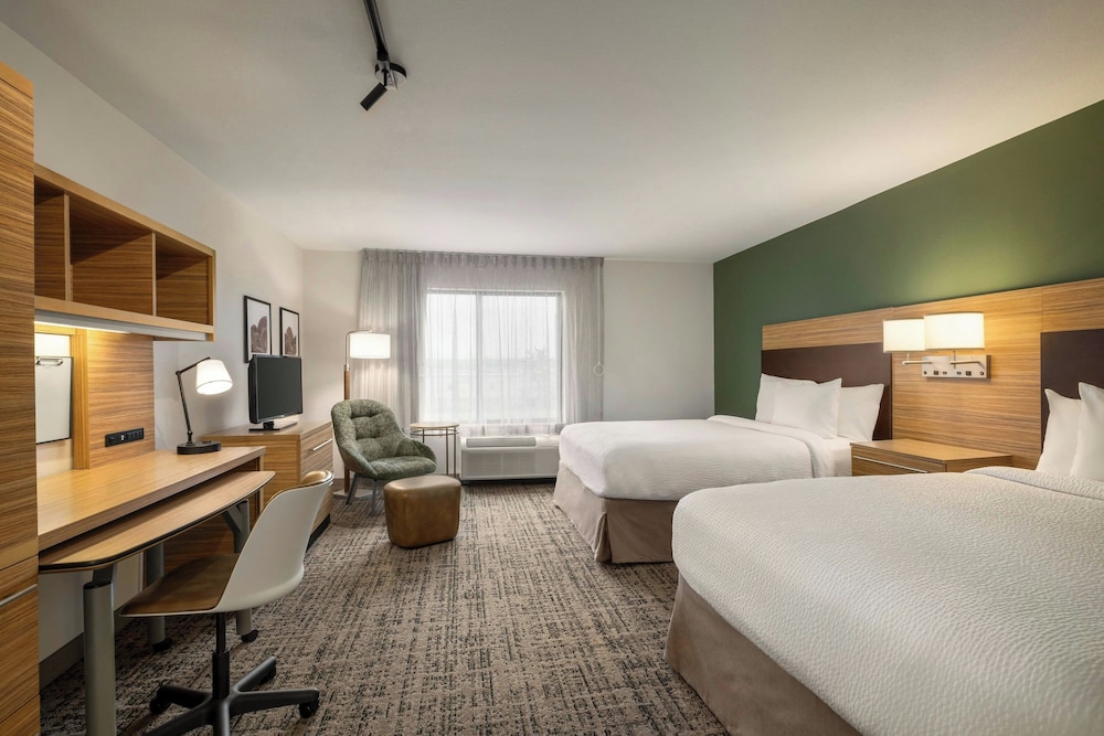 TownePlace Suites by Marriott Alexandria in Alexandria, United States