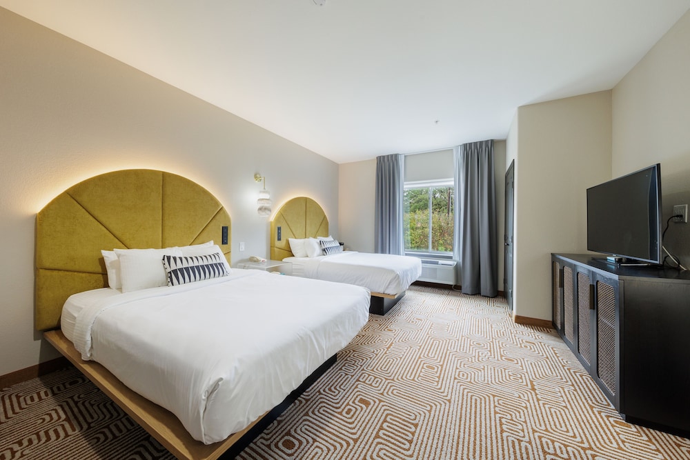 Blanco River Hotel - photo 21