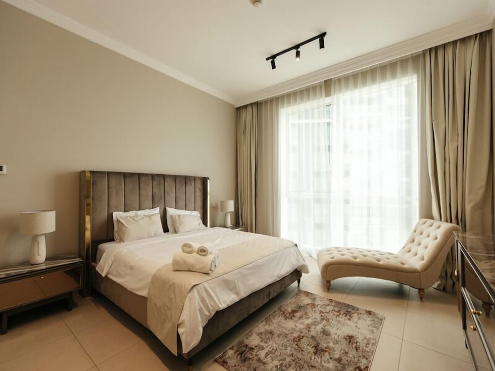 Exquisite2BR with Breathtaking Sea Views — 4-Star Luxury Hotel in Dubai, United Arab Emirates