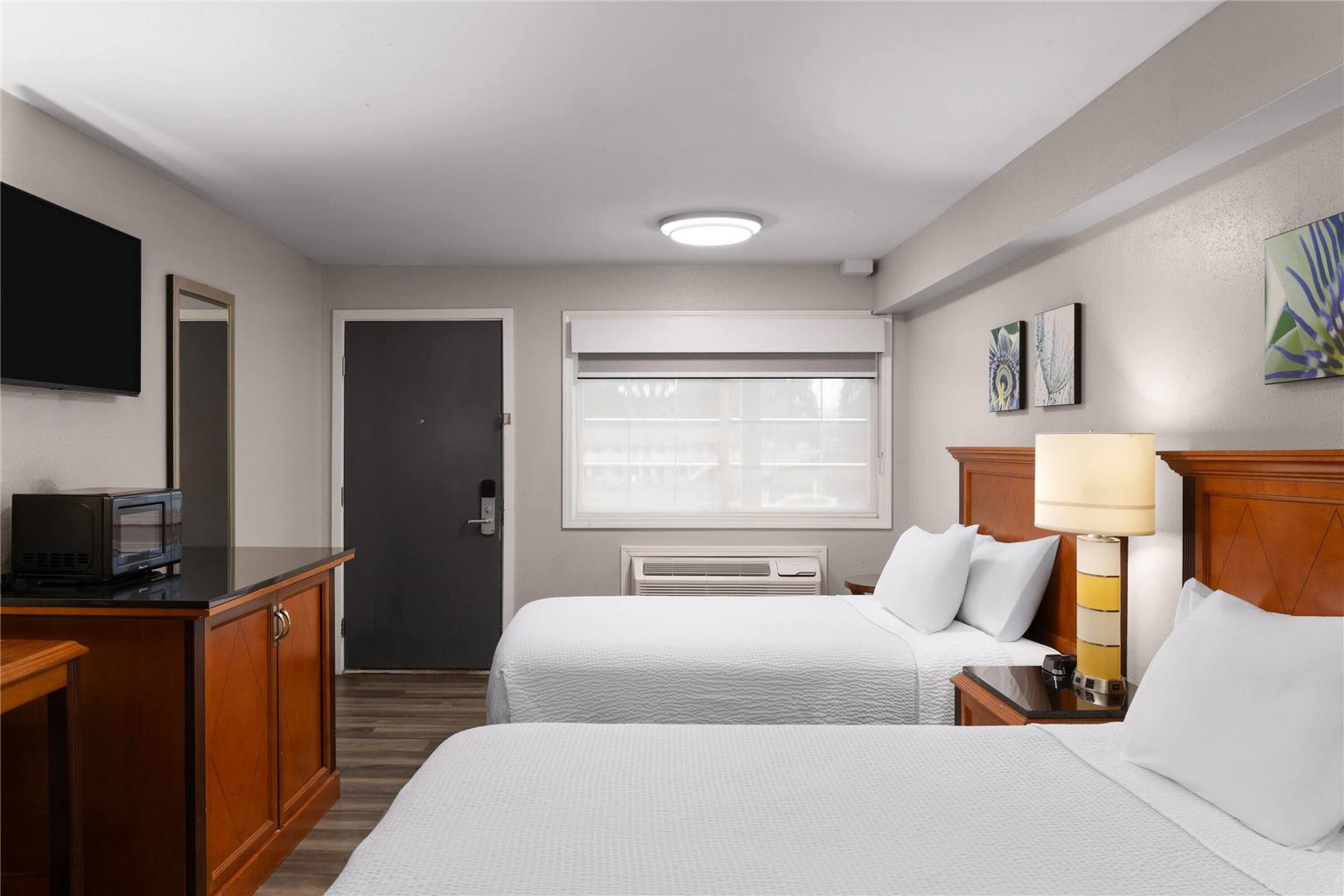 Basecamp Puyallup a Travelodge by Wyndham - photo 15