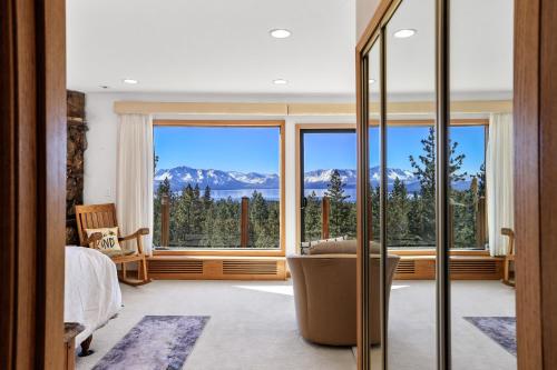 Tallac View