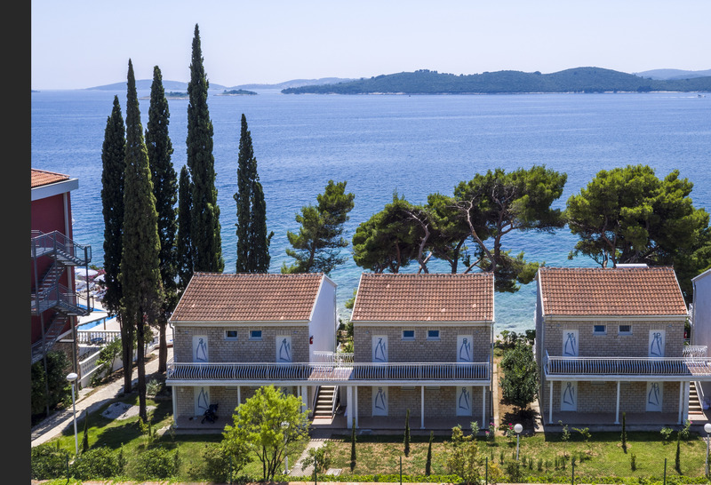 Bellevue Maradiso Village by Aminess — Orebic — photo 3