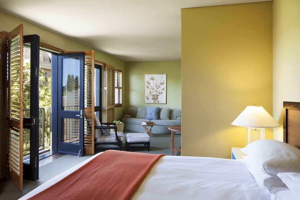 Hotel Healdsburg - photo 16
