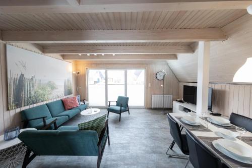 Ferienhaus Cora Rotersand 10 in Dorum, Germany