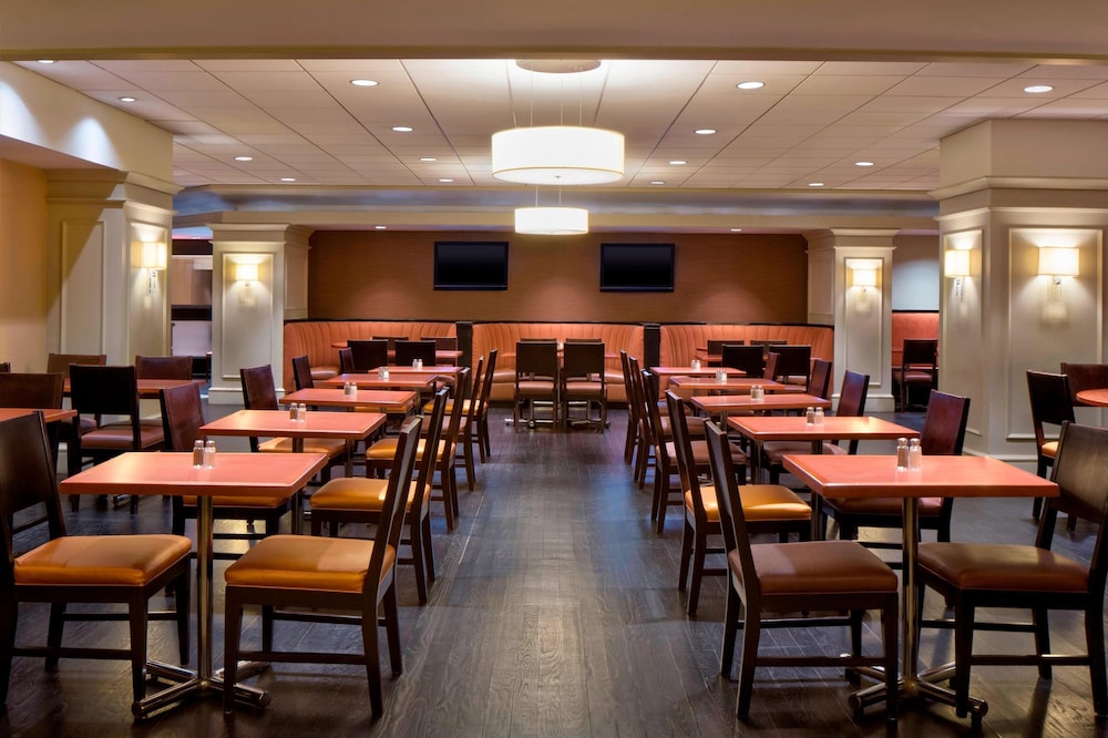 Sheraton New York Times Square Hotel - photo 49