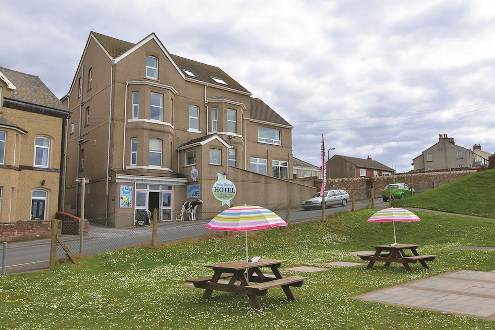 Bailey Ground Hotel in Seascale, United Kingdom