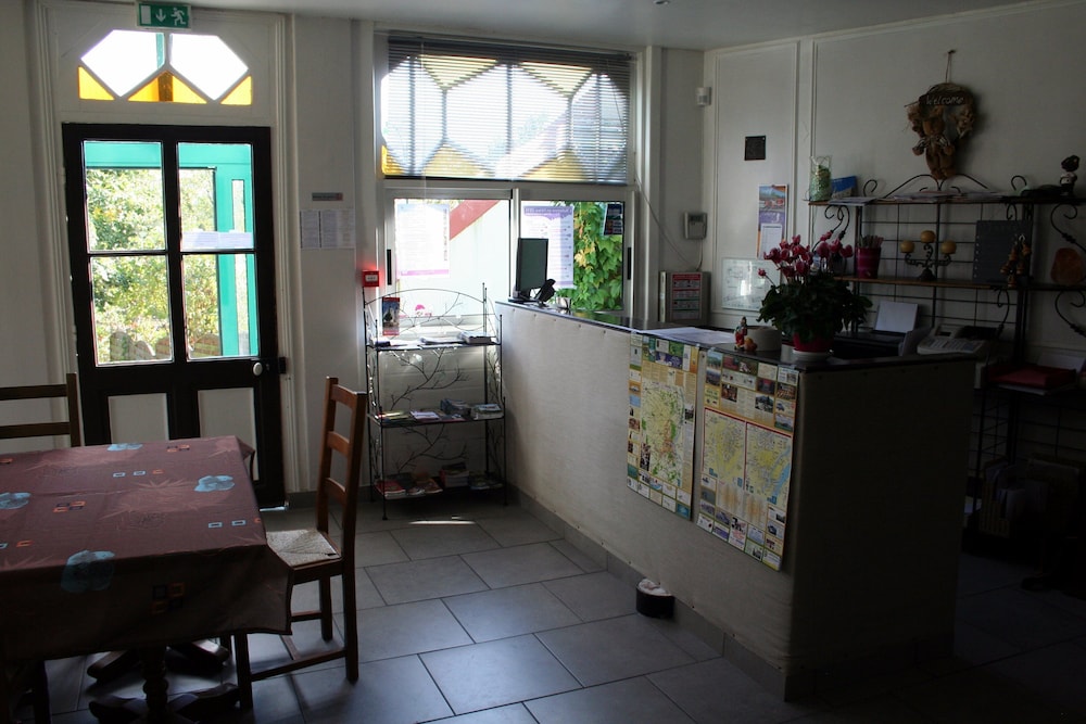 Hotel La Buissonniere in Bourges, France