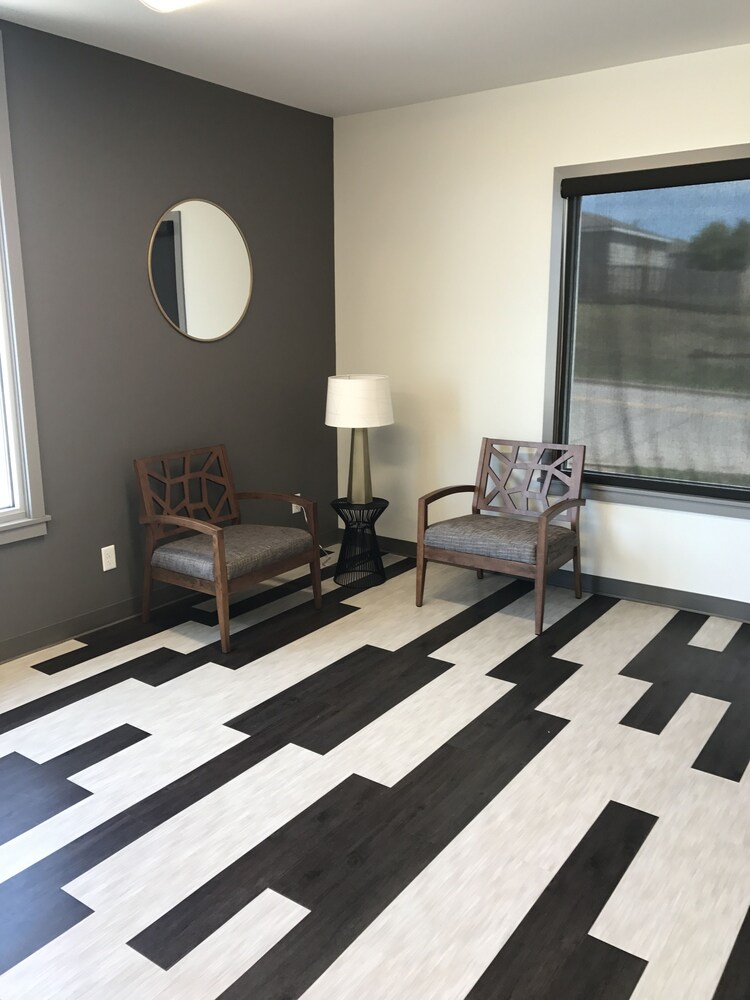 The Nest Hotel - photo 5