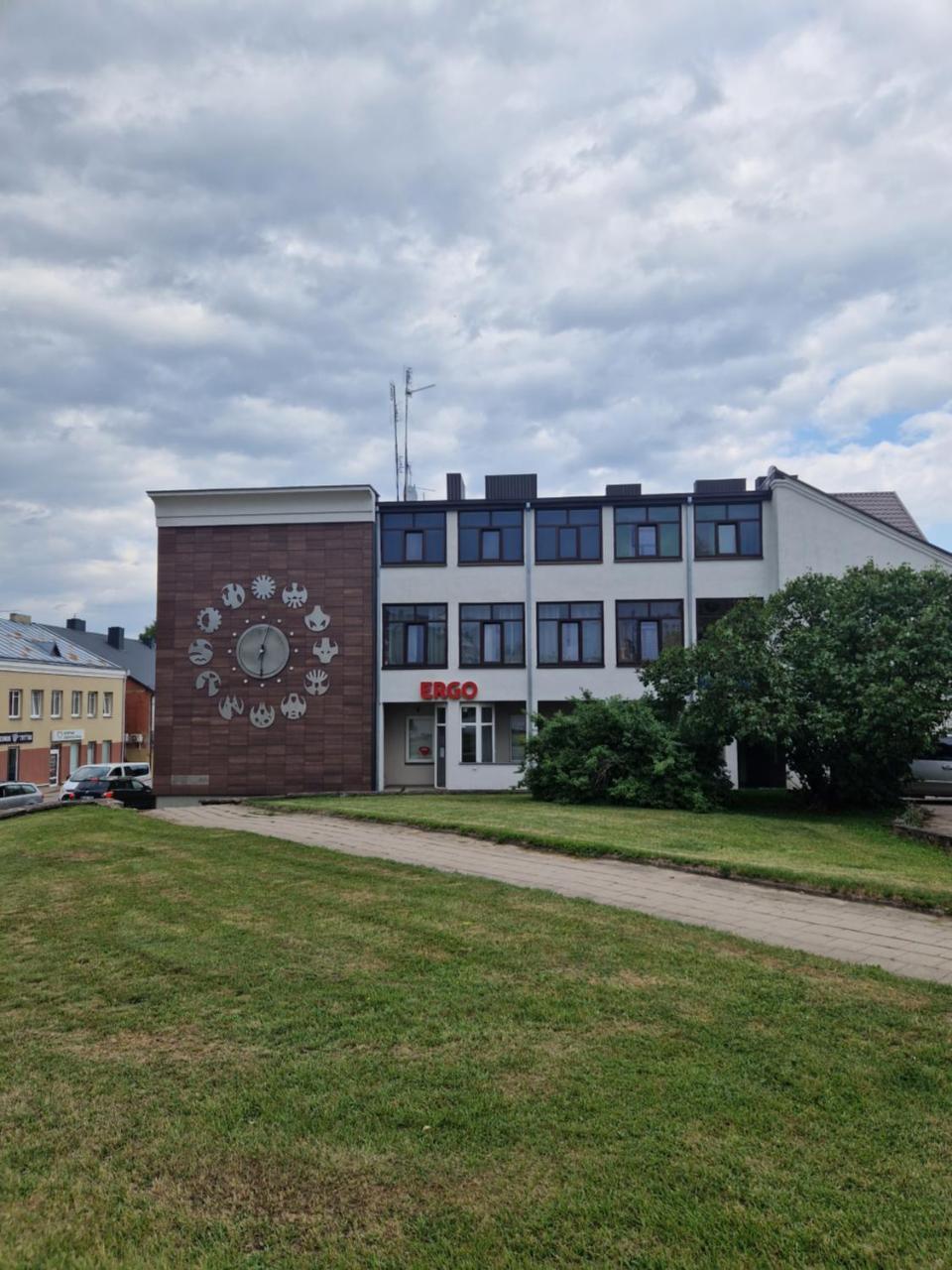 Vytauto 3 Apartment 18938234 — Ukmerge