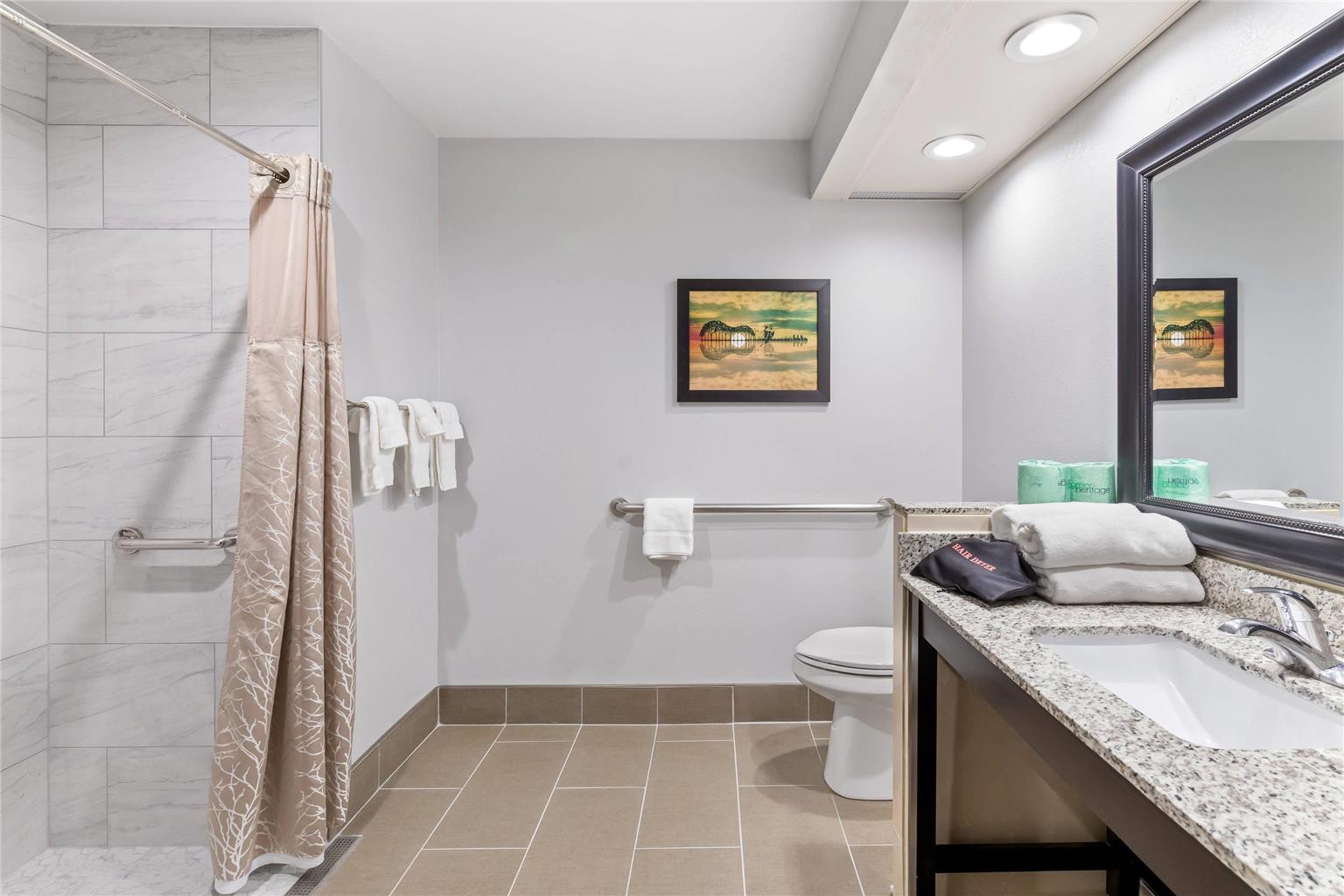 Brentwood Suites Nashville an Ascend Collection Hotel - photo 8