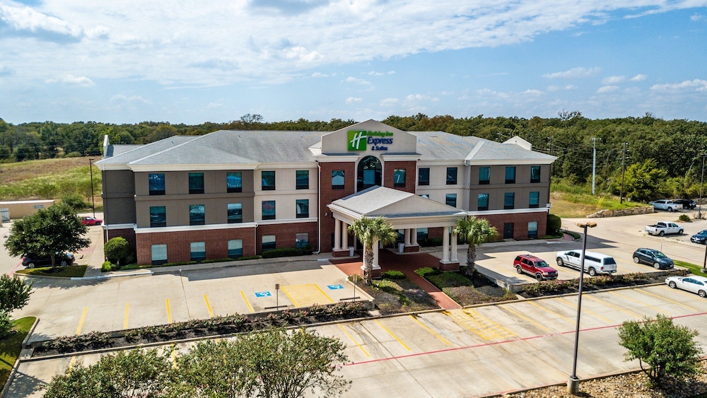 Holiday Inn Express & Suites Hearne by IHG - photo 28