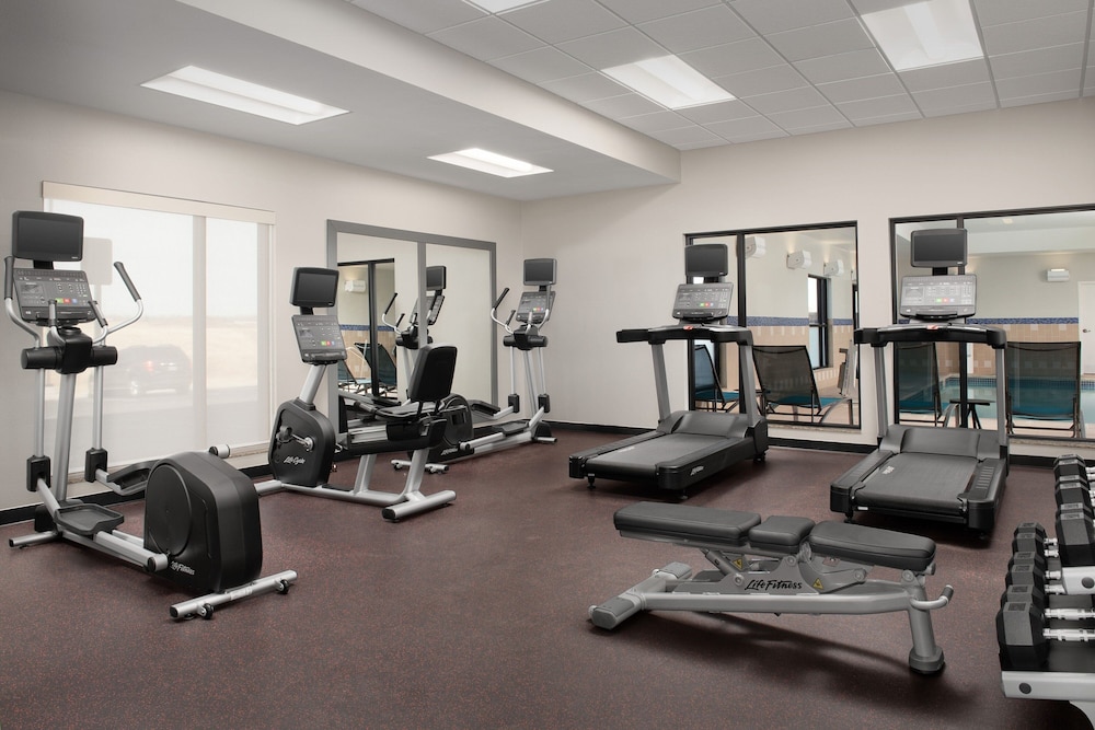TownePlace Suites by Marriott Cheyenne SW Downtown Area - photo 25