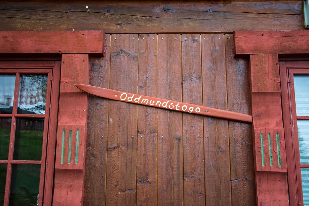 Brennabu in Hemsedal, Norway