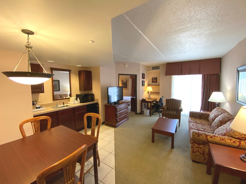 Quality Inn West Lafayette University Area - photo 18