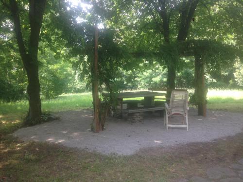 Colico Verde in Colico Piano, Italy