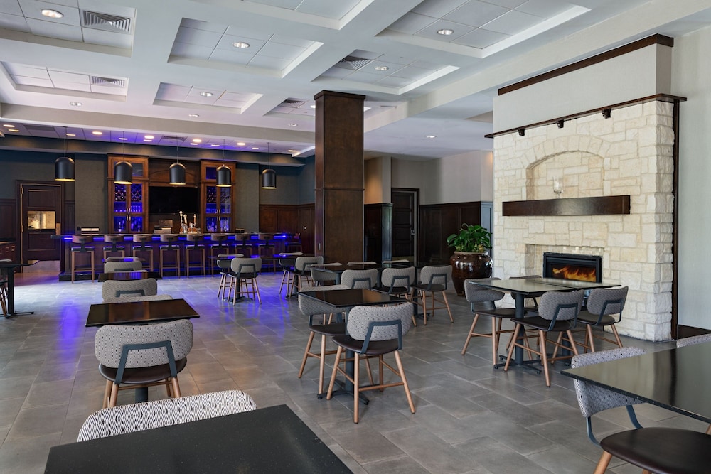 Sheraton Houston West Hotel - photo 17