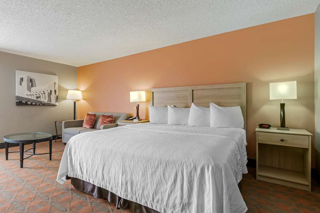 Best Western Pecos Inn - photo 15