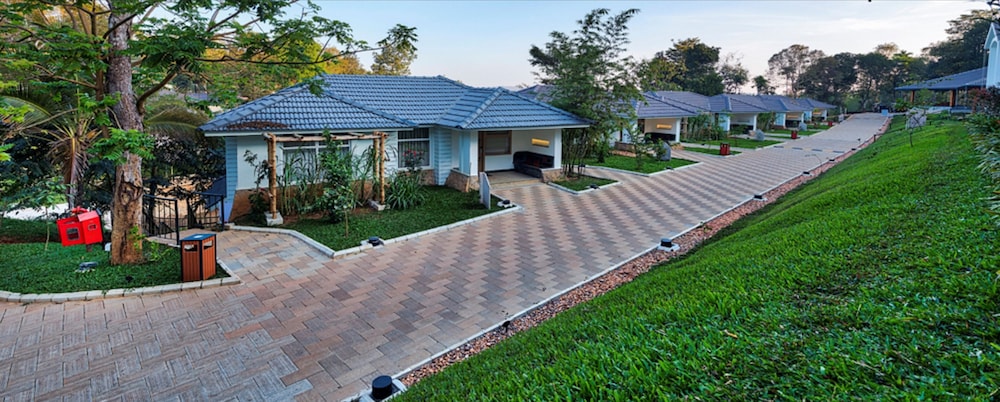 Sterling Wayanad — Bengaluru — photo 3