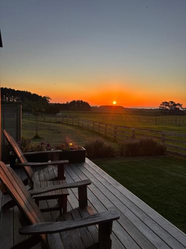 Tataraimaka Farmlet - last minute hotel in Unknown City