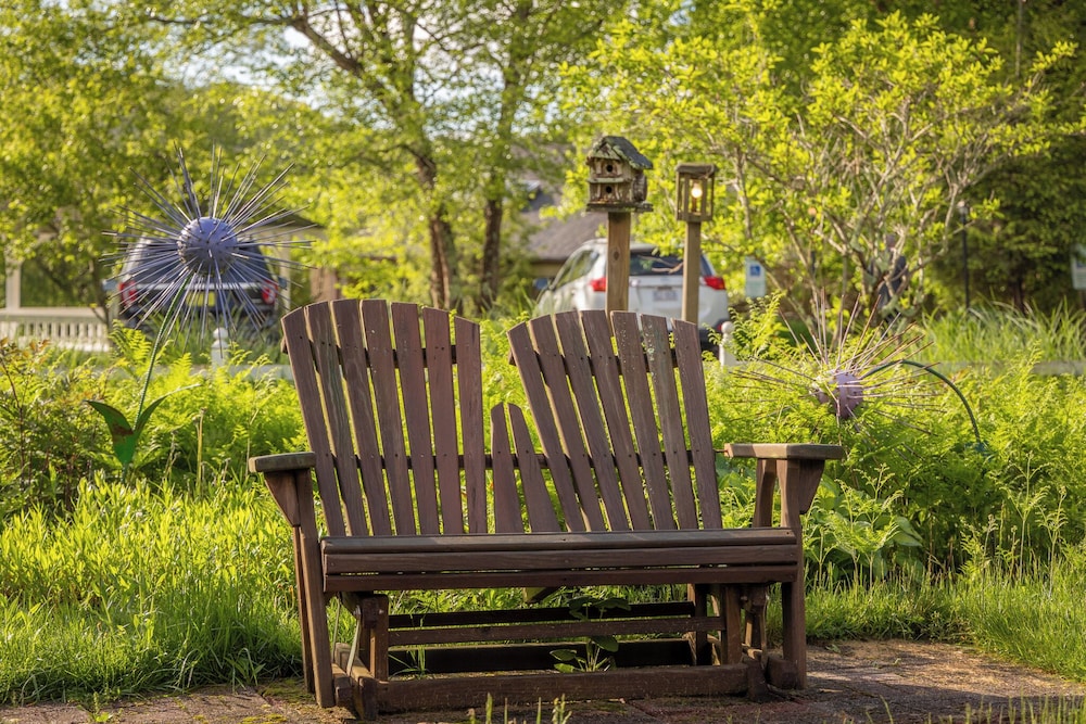 Azalea Garden Inn - photo 51