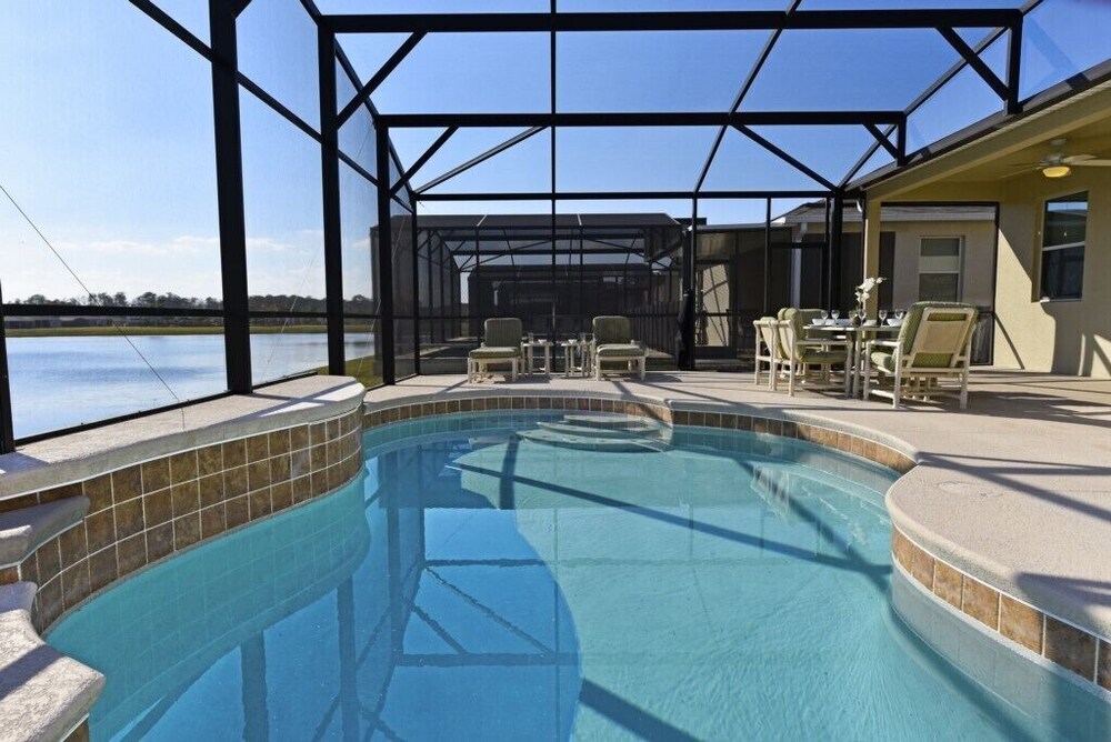 Crystal Cove Resort 4704GRRLI Four Bedroom House - photo 11
