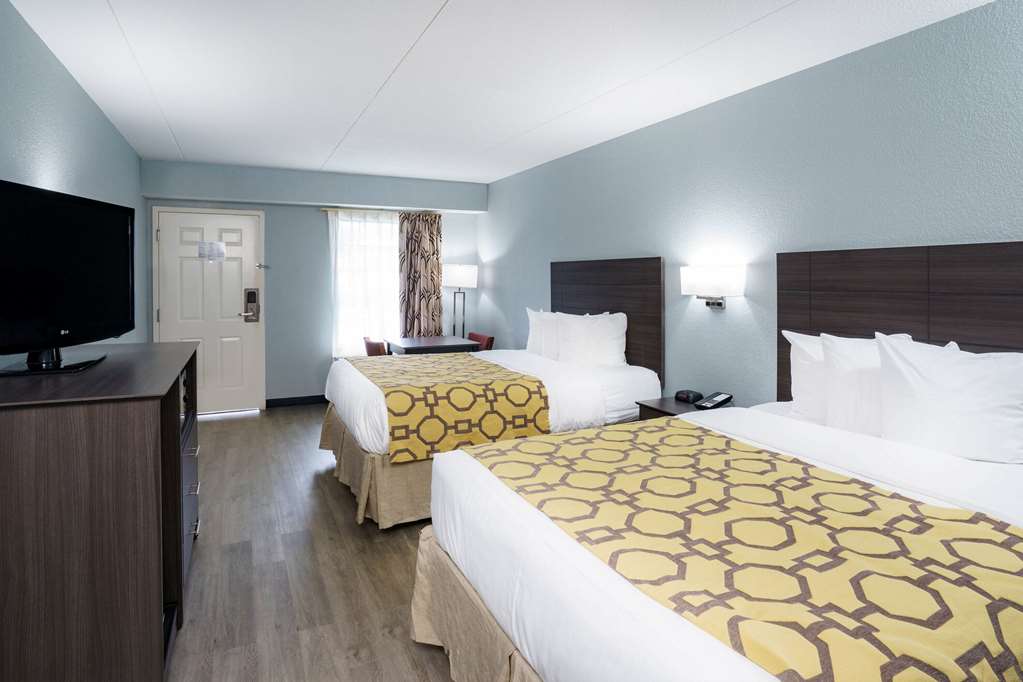 Baymont by Wyndham Gallatin - photo 8