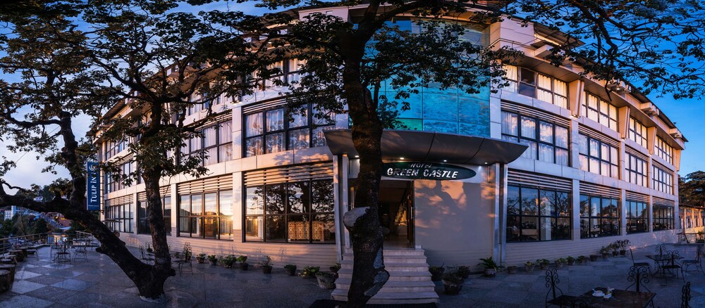 Tulip Inn Green Castle