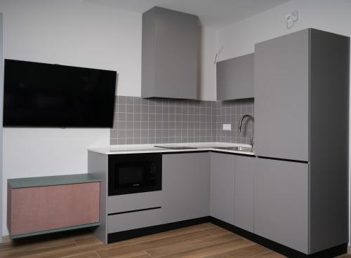 Eikon Apartments Abastumani