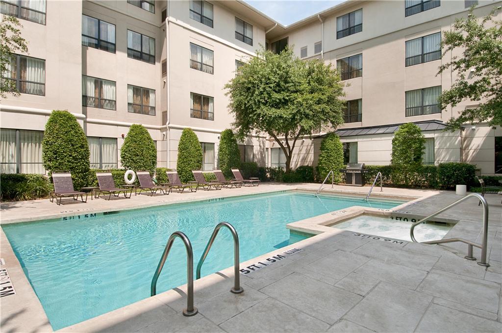 HYATT house Dallas Uptown - photo 4
