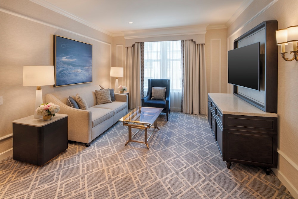 Willard InterContinental Washington by IHG - photo 112