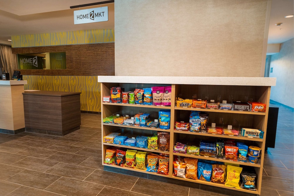 Home2 Suites by Hilton Bakersfield - photo 60