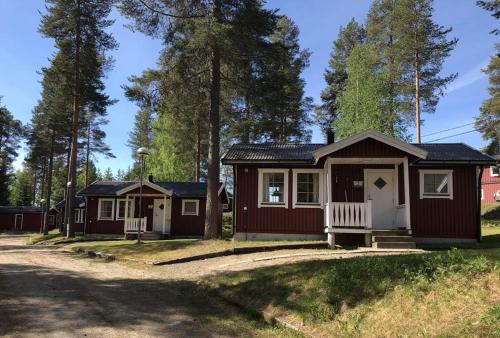 Kärrsjögården - last minute hotel in Unknown City