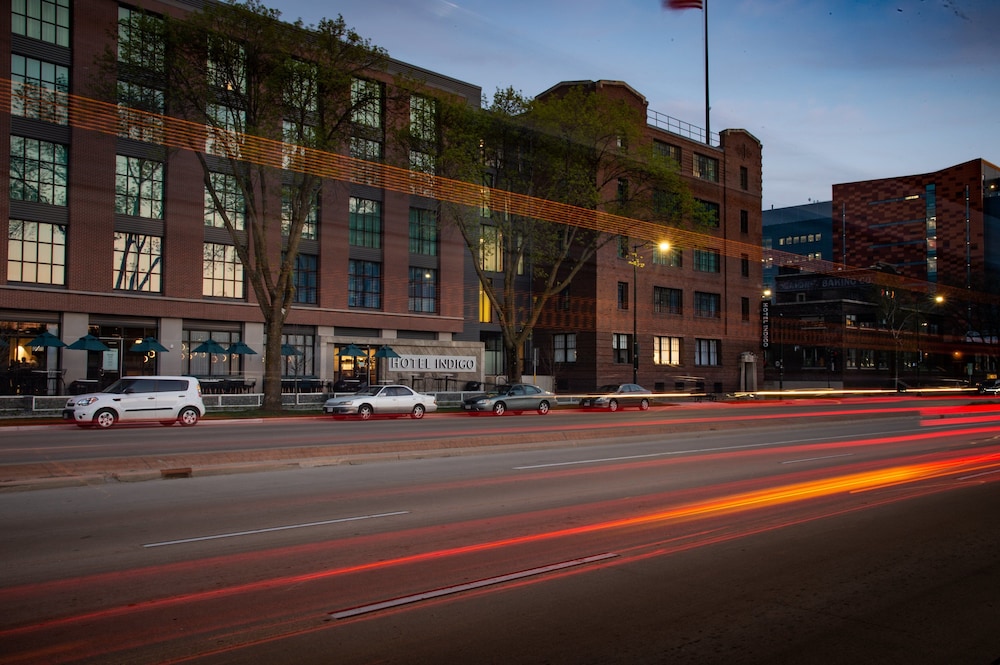 Hotel Indigo Madison Downtown by IHG - photo 69