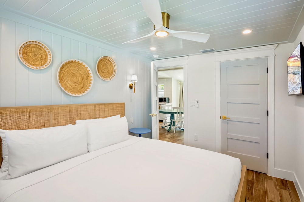 Tropical Breeze Resort - photo 51