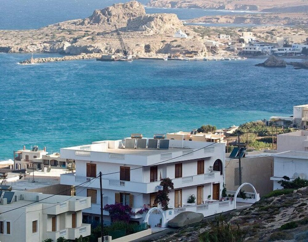 Annita Studios — Karpathos — photo 2
