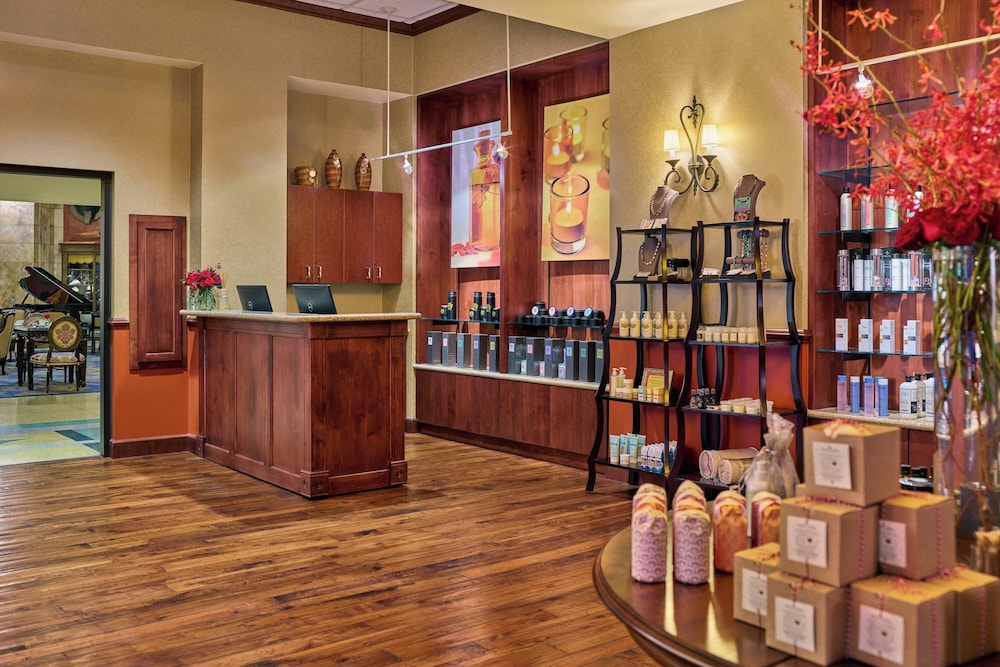The Brown Palace Hotel and Spa Autograph Collection - photo 47