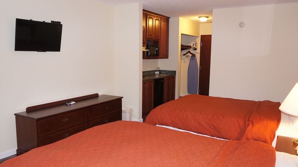 Scotland Neck Inn - photo 10