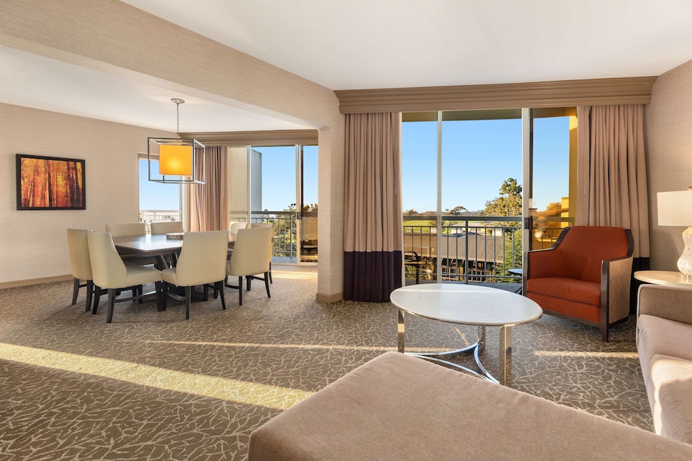 Hilton La Jolla Torrey Pines - photo 26