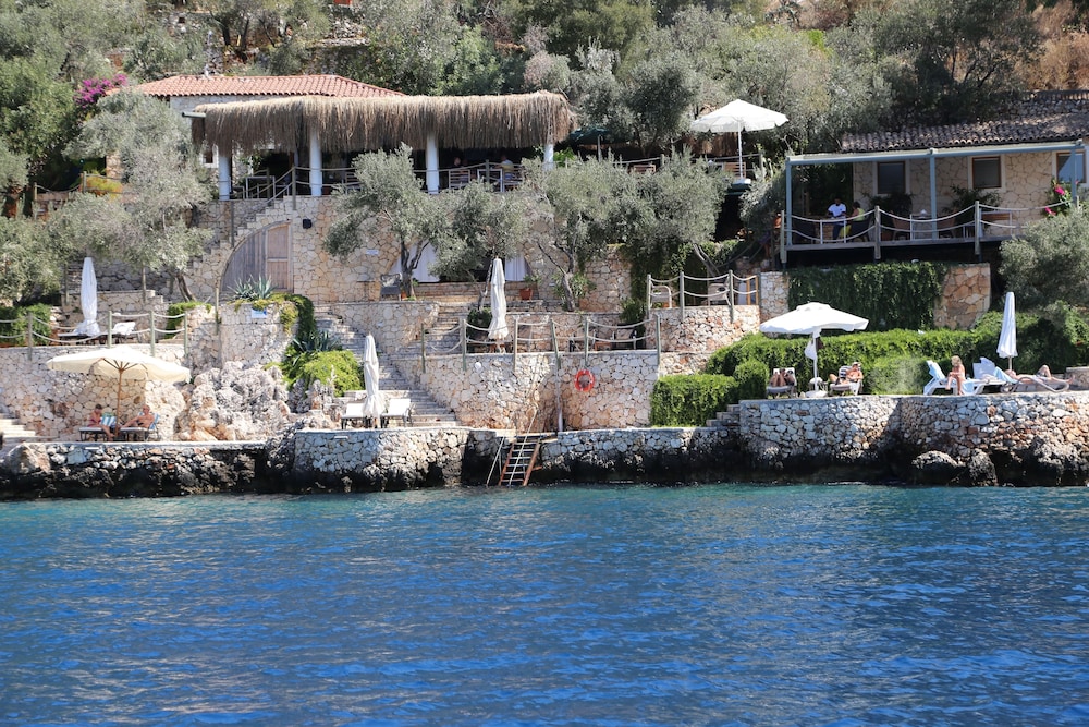 Hotel Villa Mahal Adults Only — hotel in Kalkan