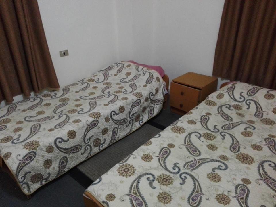 Orient Gate Hostel and Hotel in Petra, Jordan