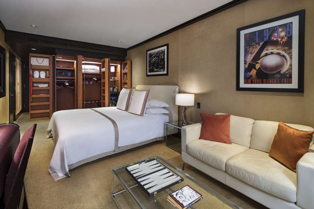 The Chatwal In The Unbound Collection By Hyatt - photo 34