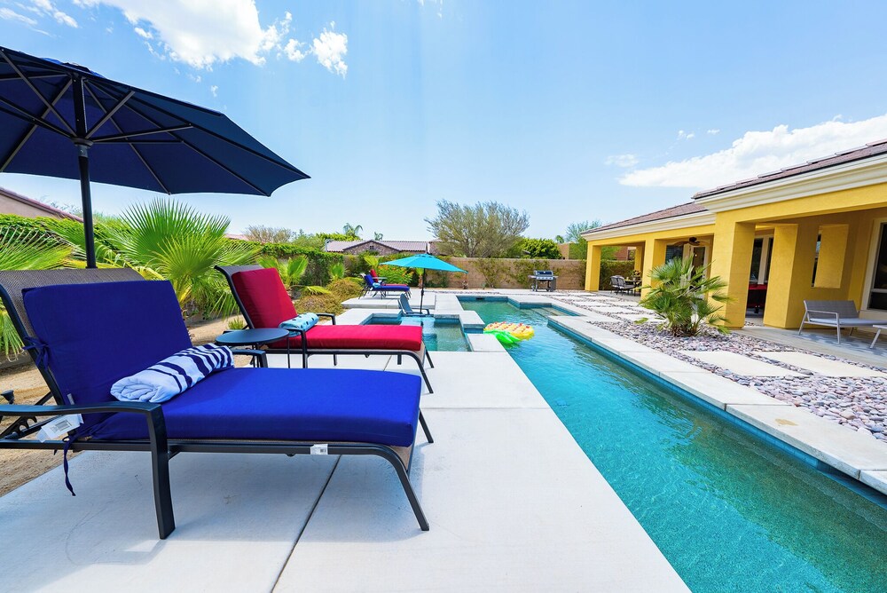 Luxurious 5BR Resort Style Home w Pool & Spa - photo 43