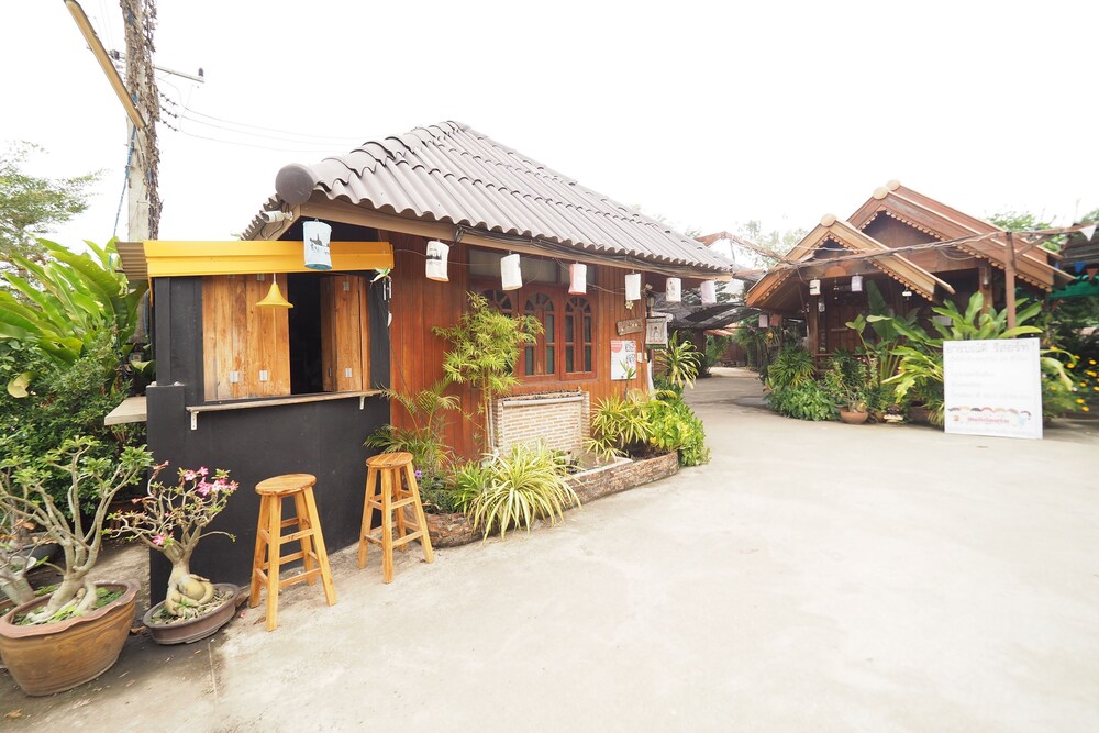 Aromdee Resort - last minute hotel in Ban Dan Lan Hoi