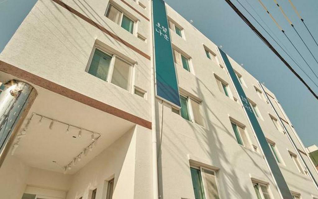 Gunsan Hotel Naun in Gunsan, South Korea