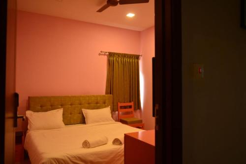 Talltree Nest — Valparai