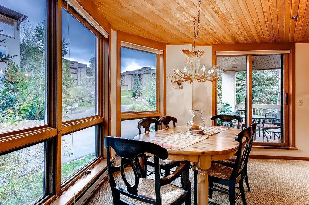 Chateau Chamonix by Steamboat Resorts - photo 24