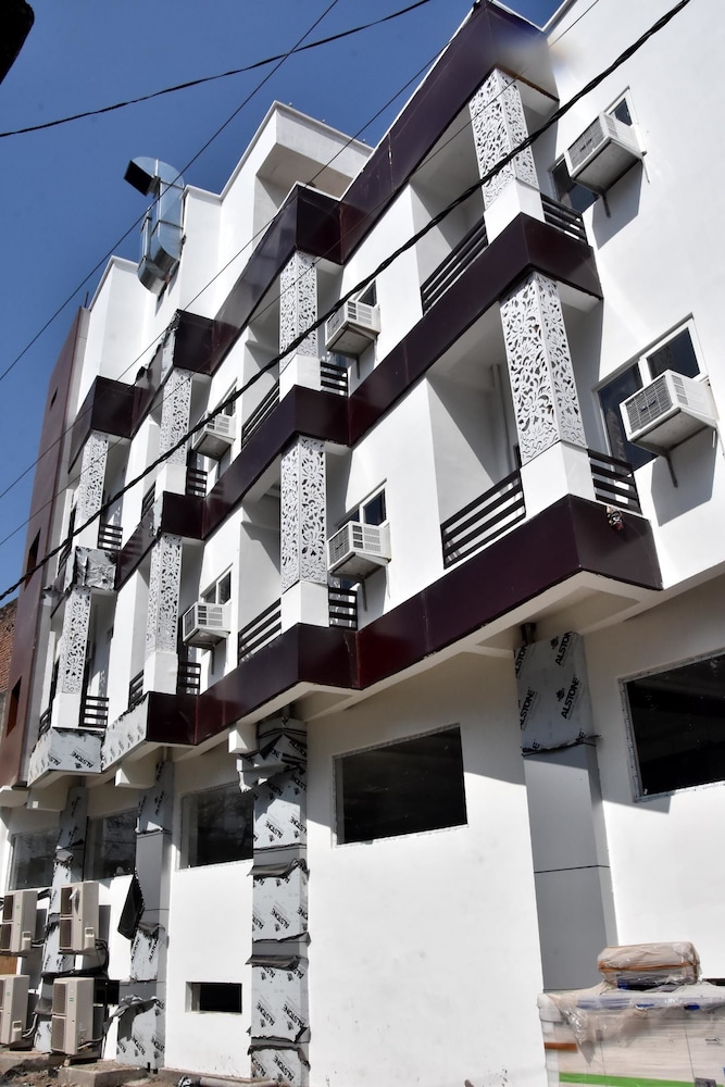 Hotel Rajshree — hotel in Tanakpur