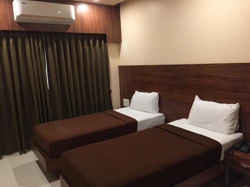 Hotel Central Avenue — Sangli — photo 4